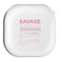 ワイヤレスイヤホンケース［ SAVAGE Pink ］
