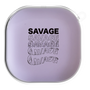 ワイヤレスイヤホンケース［ SAVAGE Black ］