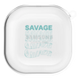 ワイヤレスイヤホンケース［ SAVAGE Blue ］