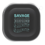 ワイヤレスイヤホンケース［ SAVAGE Blue ］