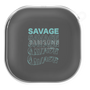 ワイヤレスイヤホンケース［ SAVAGE Blue ］