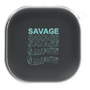 ワイヤレスイヤホンケース［ SAVAGE Blue ］