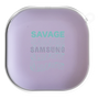 ワイヤレスイヤホンケース［ SAVAGE Blue ］