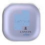 ワイヤレスイヤホンケース［ LANVIN en Bleu - Logo Pattern - Blue ］