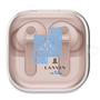ワイヤレスイヤホンケース［ LANVIN en Bleu - Logo Pattern - Blue ］