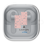 ワイヤレスイヤホンケース［ LANVIN en Bleu - Logo Pattern - Pink ］