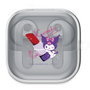 ワイヤレスイヤホンケース［ クロミ - Makeup ］