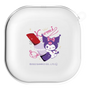 ワイヤレスイヤホンケース［ クロミ - Makeup ］