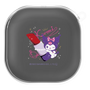 ワイヤレスイヤホンケース［ クロミ - Makeup ］