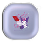 ワイヤレスイヤホンケース［ クロミ - Makeup ］