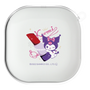 ワイヤレスイヤホンケース［ クロミ - Makeup ］