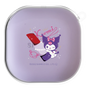 ワイヤレスイヤホンケース［ クロミ - Makeup ］
