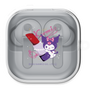 ワイヤレスイヤホンケース［ クロミ - Makeup ］