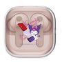 ワイヤレスイヤホンケース［ クロミ - Makeup ］