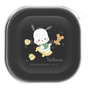 ワイヤレスイヤホンケース［ ポチャッコ - むきゅむきゅ - スケートボード ］