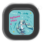 ワイヤレスイヤホンケース［ 初音ミク - 初音ミク ］