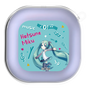 ワイヤレスイヤホンケース［ 初音ミク - 初音ミク ］