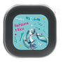 ワイヤレスイヤホンケース［ 初音ミク - 初音ミク ］