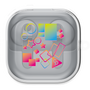 ワイヤレスイヤホンケース［ オリジナル - フィギュア ］