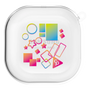ワイヤレスイヤホンケース［ オリジナル - フィギュア ］