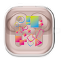 ワイヤレスイヤホンケース［ オリジナル - フィギュア ］