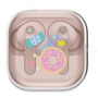 ワイヤレスイヤホンケース［ オリジナル - SWEETS ］
