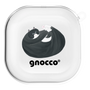 ワイヤレスイヤホンケース［ gnocco - アンモニャイト ］