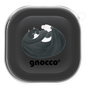ワイヤレスイヤホンケース［ gnocco - アンモニャイト ］