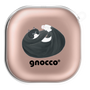 ワイヤレスイヤホンケース［ gnocco - アンモニャイト ］