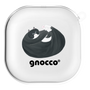 ワイヤレスイヤホンケース［ gnocco - アンモニャイト ］