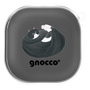 ワイヤレスイヤホンケース［ gnocco - アンモニャイト ］