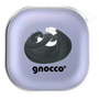 ワイヤレスイヤホンケース［ gnocco - アンモニャイト ］