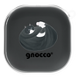 ワイヤレスイヤホンケース［ gnocco - アンモニャイト ］