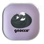 ワイヤレスイヤホンケース［ gnocco - アンモニャイト ］