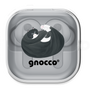 ワイヤレスイヤホンケース［ gnocco - アンモニャイト ］