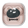 ワイヤレスイヤホンケース［ gnocco - アンモニャイト ］