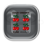 ワイヤレスイヤホンケース［ 内藤ルネ - Cherry ］
