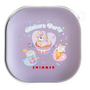 ワイヤレスイヤホンケース［ SWIMMER - ユニコーンパーティー ］