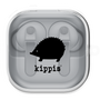 ワイヤレスイヤホンケース［ kippis® - Siili ハリネズミ ］