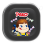 ワイヤレスイヤホンケース［ ペコちゃん - Peko ］
