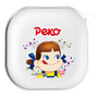 ワイヤレスイヤホンケース［ ペコちゃん - Peko ］