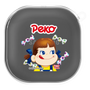ワイヤレスイヤホンケース［ ペコちゃん - Peko ］