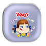 ワイヤレスイヤホンケース［ ペコちゃん - Peko ］