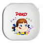 ワイヤレスイヤホンケース［ ペコちゃん - Peko ］
