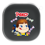ワイヤレスイヤホンケース［ ペコちゃん - Peko ］
