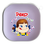 ワイヤレスイヤホンケース［ ペコちゃん - Peko ］