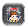 ワイヤレスイヤホンケース［ ペコちゃん - Peko ］