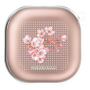 ワイヤレスイヤホンケース［ 日比谷花壇 - サクラ - ピンク ］