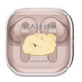 ワイヤレスイヤホンケース［ いーすとけん。 - サモメロン ］