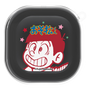 ワイヤレスイヤホンケース［ おそ松くん - お顔 ］